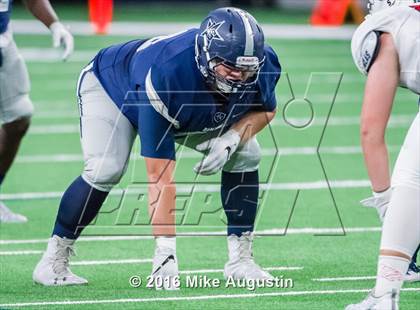 Thumbnail 2 in Lovejoy @ Lone Star (The Thin Blue Line Classic-The Star) photogallery.