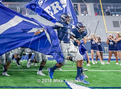 Thumbnail 1 in Lovejoy @ Lone Star (The Thin Blue Line Classic-The Star) photogallery.