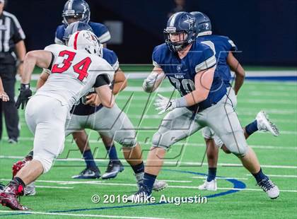Thumbnail 1 in Lovejoy @ Lone Star (The Thin Blue Line Classic-The Star) photogallery.
