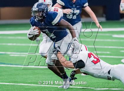 Thumbnail 2 in Lovejoy @ Lone Star (The Thin Blue Line Classic-The Star) photogallery.