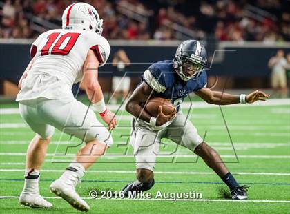 Thumbnail 2 in Lovejoy @ Lone Star (The Thin Blue Line Classic-The Star) photogallery.