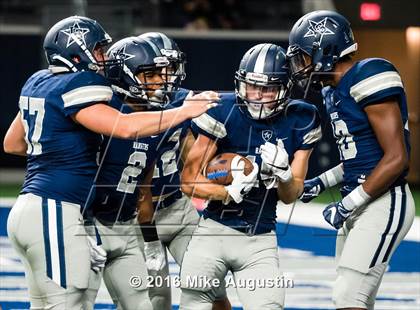 Thumbnail 1 in Lovejoy @ Lone Star (The Thin Blue Line Classic-The Star) photogallery.