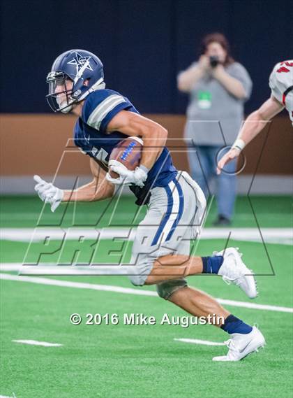 Thumbnail 1 in Lovejoy @ Lone Star (The Thin Blue Line Classic-The Star) photogallery.