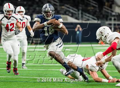 Thumbnail 3 in Lovejoy @ Lone Star (The Thin Blue Line Classic-The Star) photogallery.