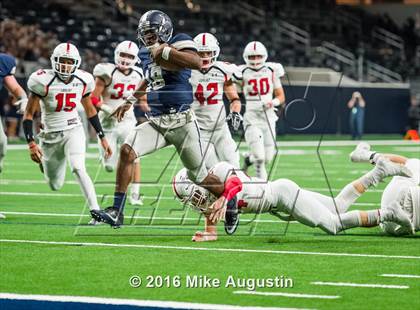 Thumbnail 2 in Lovejoy @ Lone Star (The Thin Blue Line Classic-The Star) photogallery.