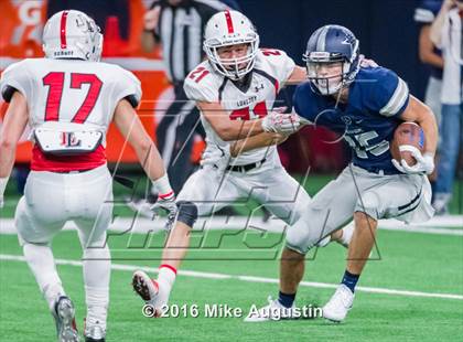 Thumbnail 1 in Lovejoy @ Lone Star (The Thin Blue Line Classic-The Star) photogallery.