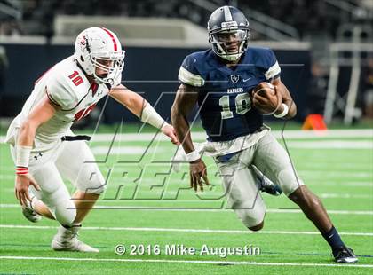 Thumbnail 3 in Lovejoy @ Lone Star (The Thin Blue Line Classic-The Star) photogallery.