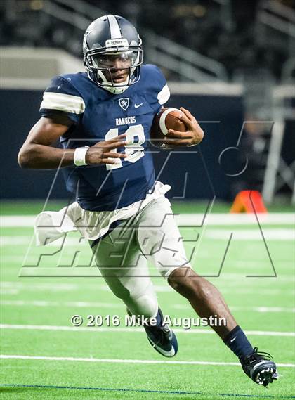 Thumbnail 2 in Lovejoy @ Lone Star (The Thin Blue Line Classic-The Star) photogallery.