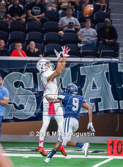 Thumbnail 1 in Lovejoy @ Lone Star (The Thin Blue Line Classic-The Star) photogallery.