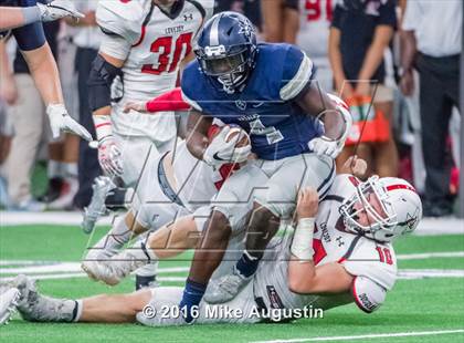 Thumbnail 1 in Lovejoy @ Lone Star (The Thin Blue Line Classic-The Star) photogallery.