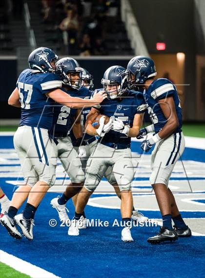 Thumbnail 2 in Lovejoy @ Lone Star (The Thin Blue Line Classic-The Star) photogallery.