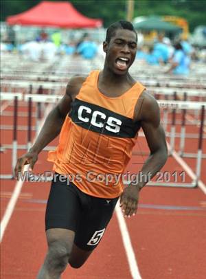 NYSPHSAA Track & Field Championships (Boys Events - Day 2)