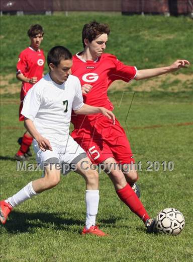 Monday, Apr 19, 2010