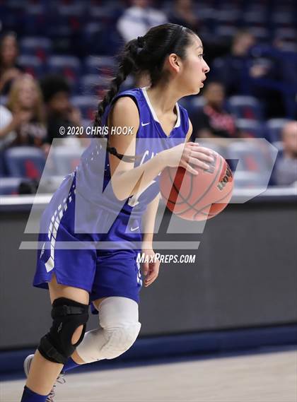 Thumbnail 3 in Catalina vs. Amphitheater (MLK Basketball Classic) photogallery.