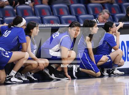 Thumbnail 2 in Catalina vs. Amphitheater (MLK Basketball Classic) photogallery.