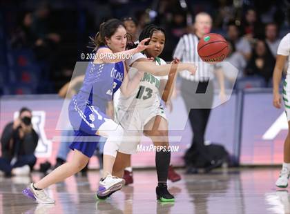 Thumbnail 3 in Catalina vs. Amphitheater (MLK Basketball Classic) photogallery.