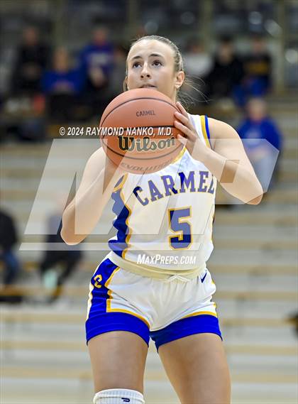 Thumbnail 3 in Carroll @ Carmel photogallery.