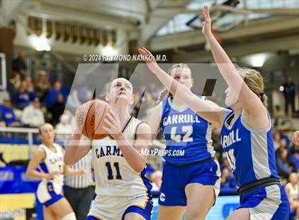 Thumbnail 1 in Carroll @ Carmel photogallery.