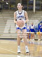 Photo from the gallery "Carroll @ Carmel"