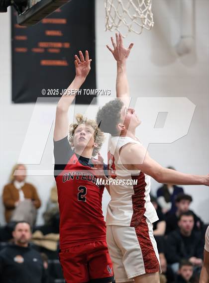 Thumbnail 3 in Onteora @ Marlboro Central photogallery.