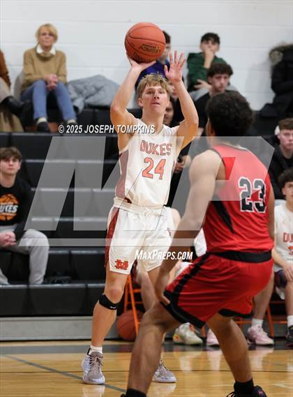 Thumbnail 2 in Onteora @ Marlboro Central photogallery.