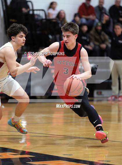 Thumbnail 3 in Onteora @ Marlboro Central photogallery.