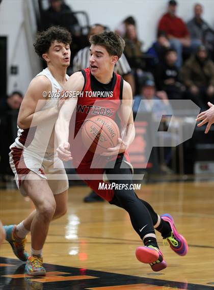 Thumbnail 2 in Onteora @ Marlboro Central photogallery.