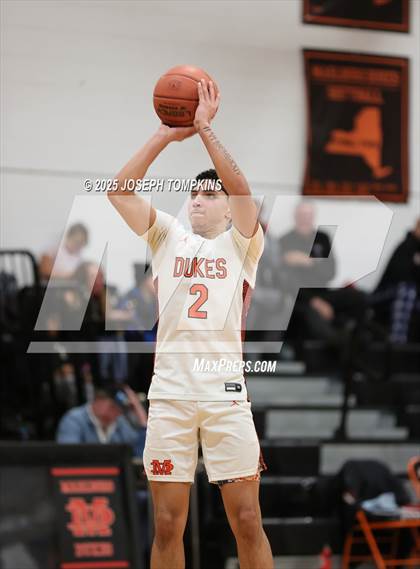 Thumbnail 1 in Onteora @ Marlboro Central photogallery.