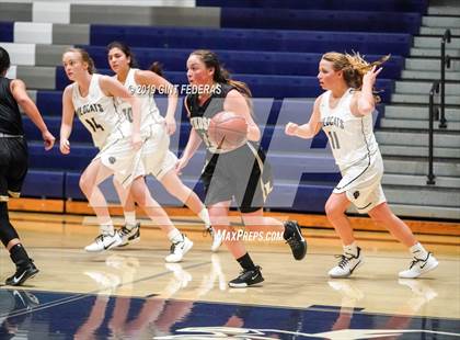 Thumbnail 3 in Windsor @ Marin Catholic (Marin Catholic Tournament) photogallery.