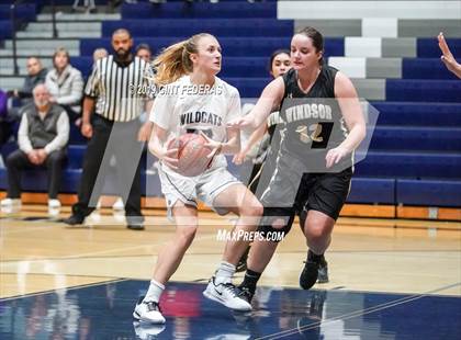 Thumbnail 1 in Windsor @ Marin Catholic (Marin Catholic Tournament) photogallery.
