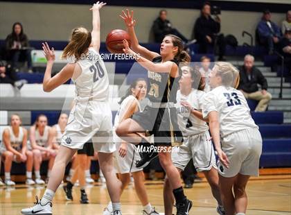 Thumbnail 1 in Windsor @ Marin Catholic (Marin Catholic Tournament) photogallery.
