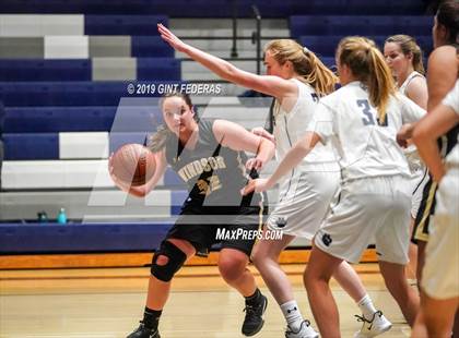 Thumbnail 3 in Windsor @ Marin Catholic (Marin Catholic Tournament) photogallery.