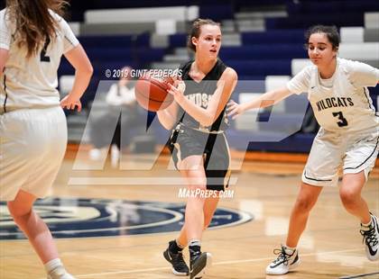 Thumbnail 1 in Windsor @ Marin Catholic (Marin Catholic Tournament) photogallery.