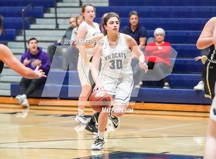 Thumbnail 1 in Windsor @ Marin Catholic (Marin Catholic Tournament) photogallery.