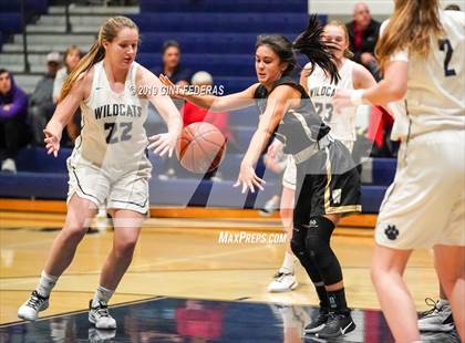 Thumbnail 2 in Windsor @ Marin Catholic (Marin Catholic Tournament) photogallery.