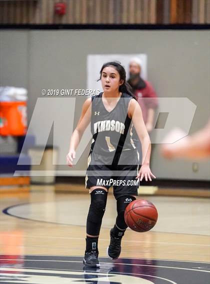 Thumbnail 1 in Windsor @ Marin Catholic (Marin Catholic Tournament) photogallery.