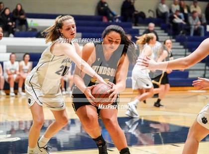 Thumbnail 2 in Windsor @ Marin Catholic (Marin Catholic Tournament) photogallery.