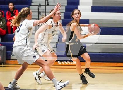 Thumbnail 2 in Windsor @ Marin Catholic (Marin Catholic Tournament) photogallery.