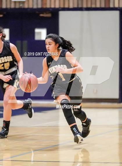 Thumbnail 1 in Windsor @ Marin Catholic (Marin Catholic Tournament) photogallery.