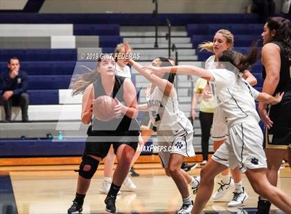 Thumbnail 2 in Windsor @ Marin Catholic (Marin Catholic Tournament) photogallery.