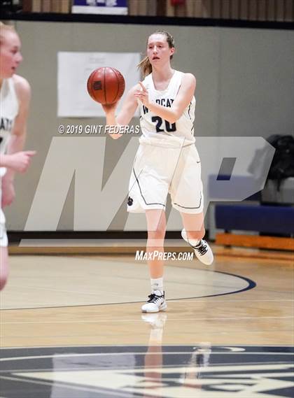 Thumbnail 2 in Windsor @ Marin Catholic (Marin Catholic Tournament) photogallery.