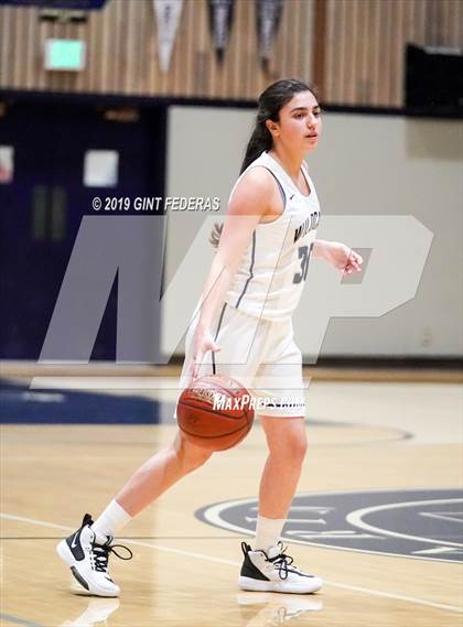 Thumbnail 2 in Windsor @ Marin Catholic (Marin Catholic Tournament) photogallery.