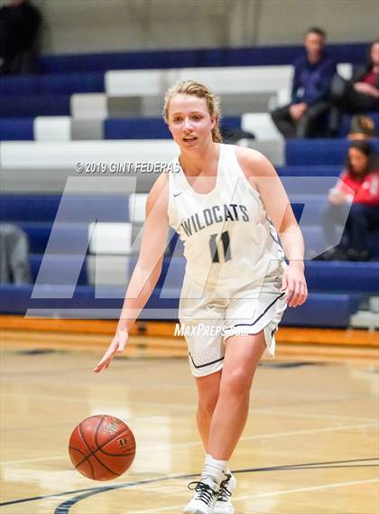 Thumbnail 2 in Windsor @ Marin Catholic (Marin Catholic Tournament) photogallery.