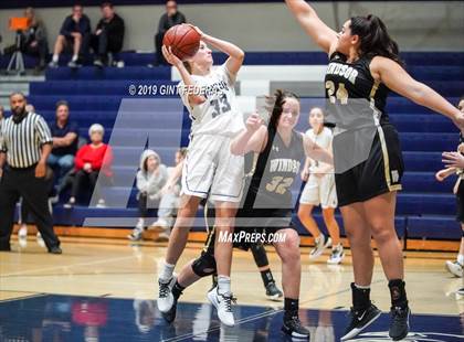 Thumbnail 1 in Windsor @ Marin Catholic (Marin Catholic Tournament) photogallery.