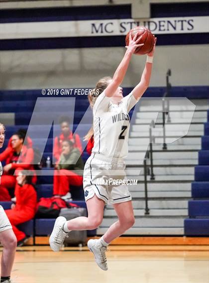 Thumbnail 2 in Windsor @ Marin Catholic (Marin Catholic Tournament) photogallery.