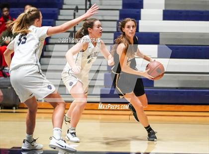 Thumbnail 1 in Windsor @ Marin Catholic (Marin Catholic Tournament) photogallery.