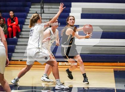 Thumbnail 3 in Windsor @ Marin Catholic (Marin Catholic Tournament) photogallery.
