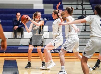 Thumbnail 3 in Windsor @ Marin Catholic (Marin Catholic Tournament) photogallery.