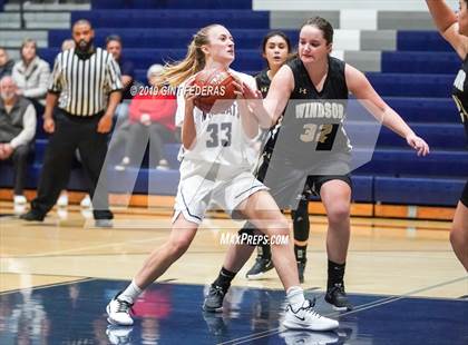 Thumbnail 2 in Windsor @ Marin Catholic (Marin Catholic Tournament) photogallery.