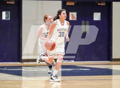 Thumbnail 2 in Windsor @ Marin Catholic (Marin Catholic Tournament) photogallery.